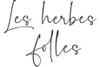 HERBES FOLLES condiments Douarnenez 29